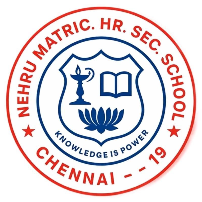 School logo